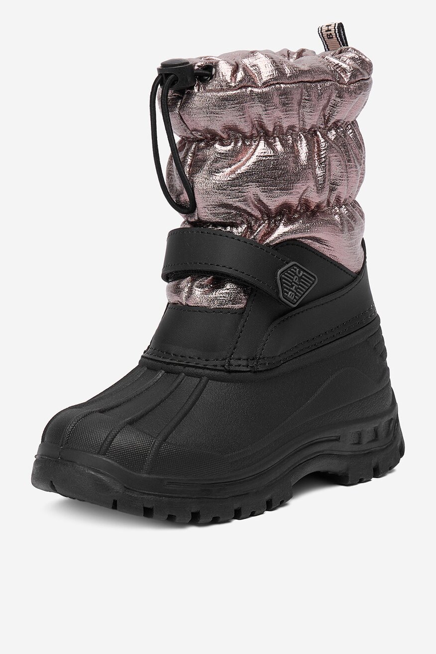 
                Beverly Hills Polo Club - Śniegowce ocieplane - 5906751371664