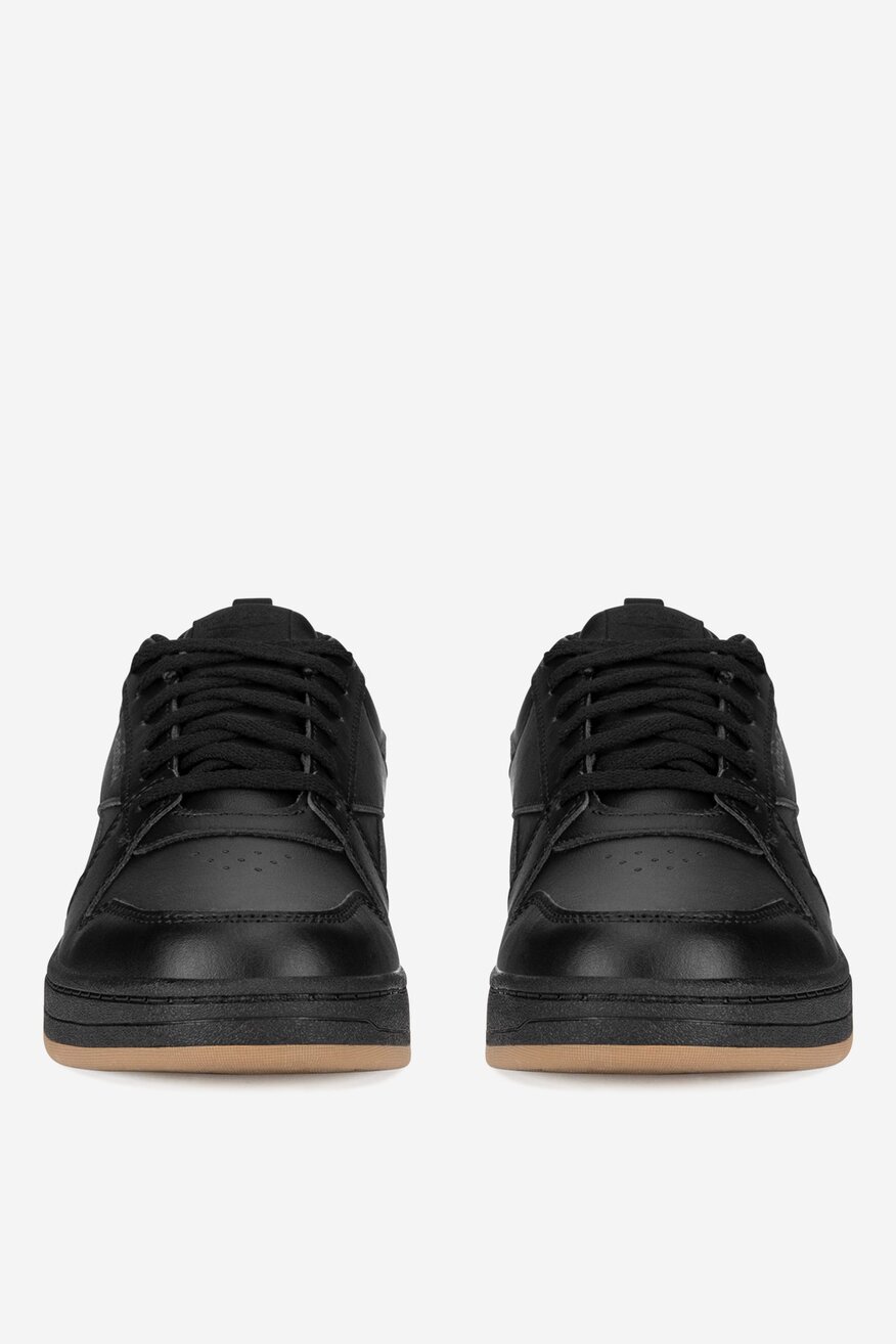 Sportovní obuv Reebok ČERNÁ - 5903419979514