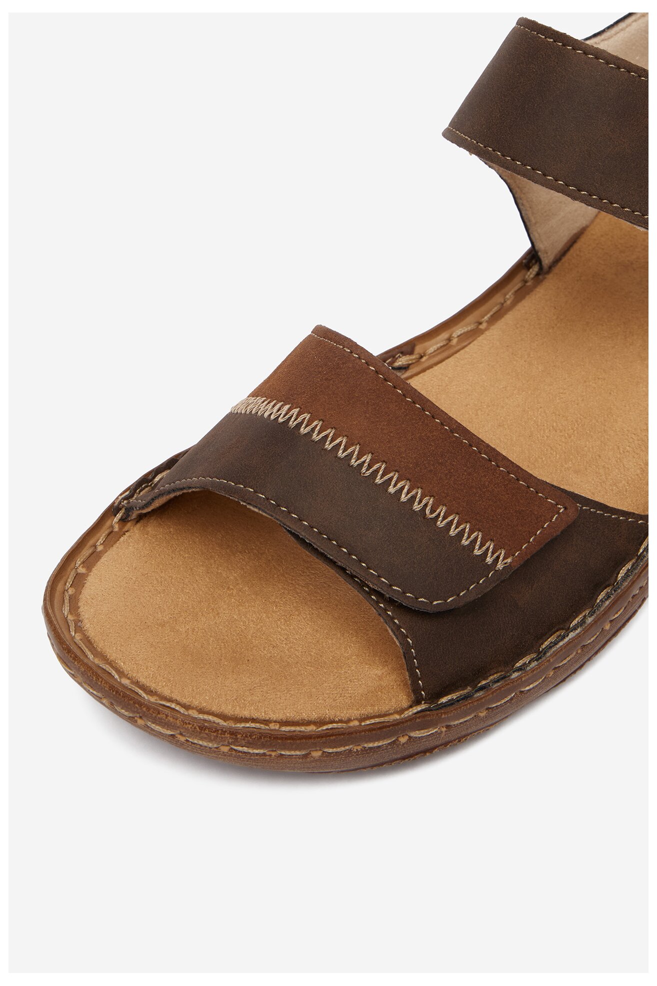 Сандали Rieker CEO-V2860-24 КАФЯВ