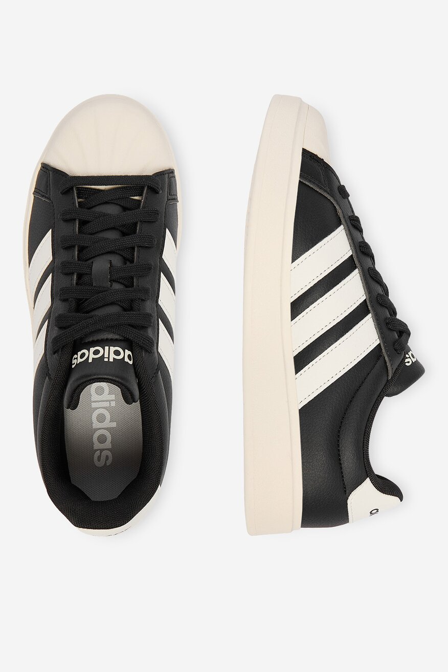 Încălțăminte sport adidas NEGRU - 5906751528556