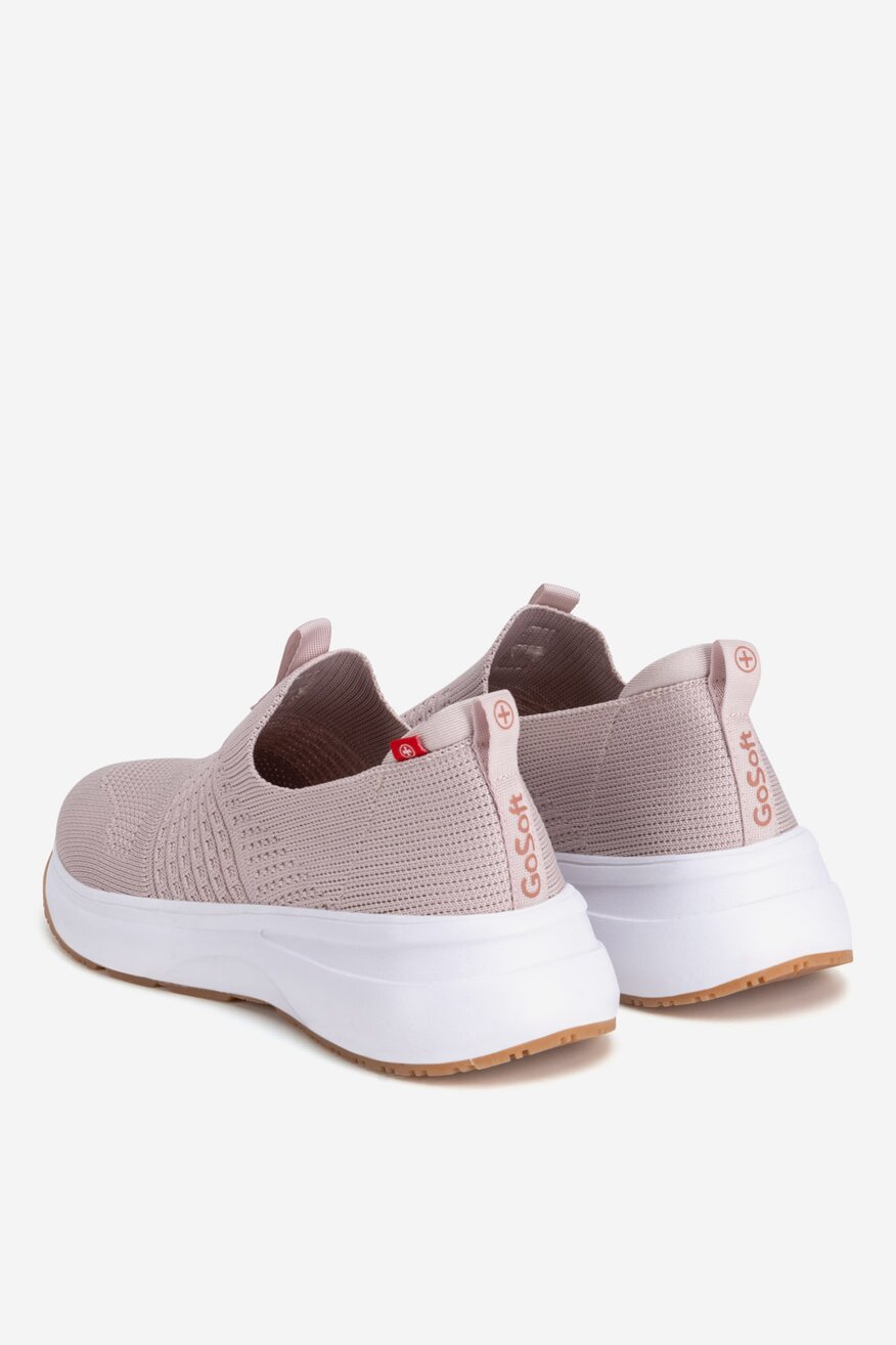 
                Кросівки Go Soft РОЖЕВИЙ - 5905588700371