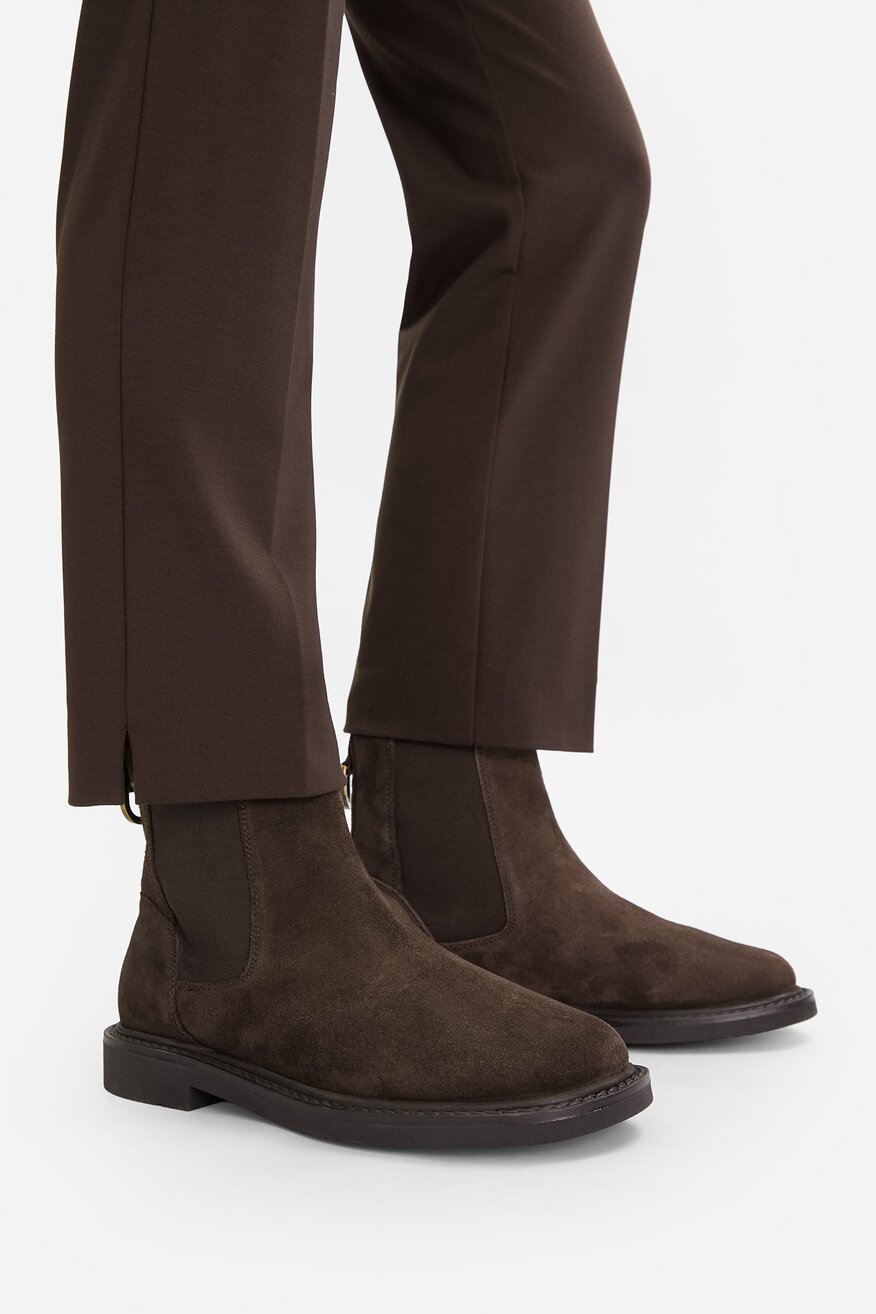 
                Ботильйони Lasocki КОРИЧНЕВИЙ - 5906751412015