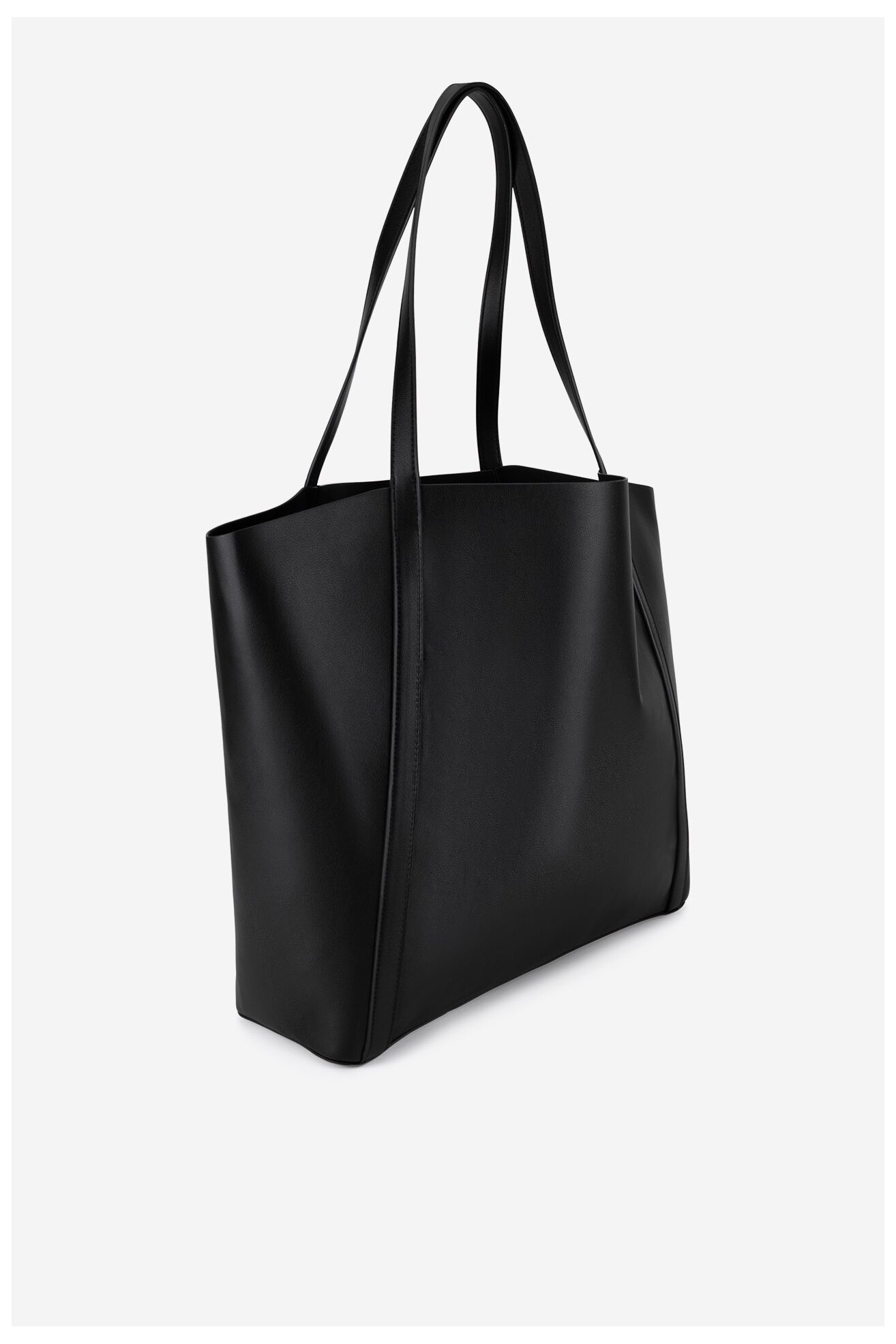 Torebka Gino Rossi WEN-17 Czarny