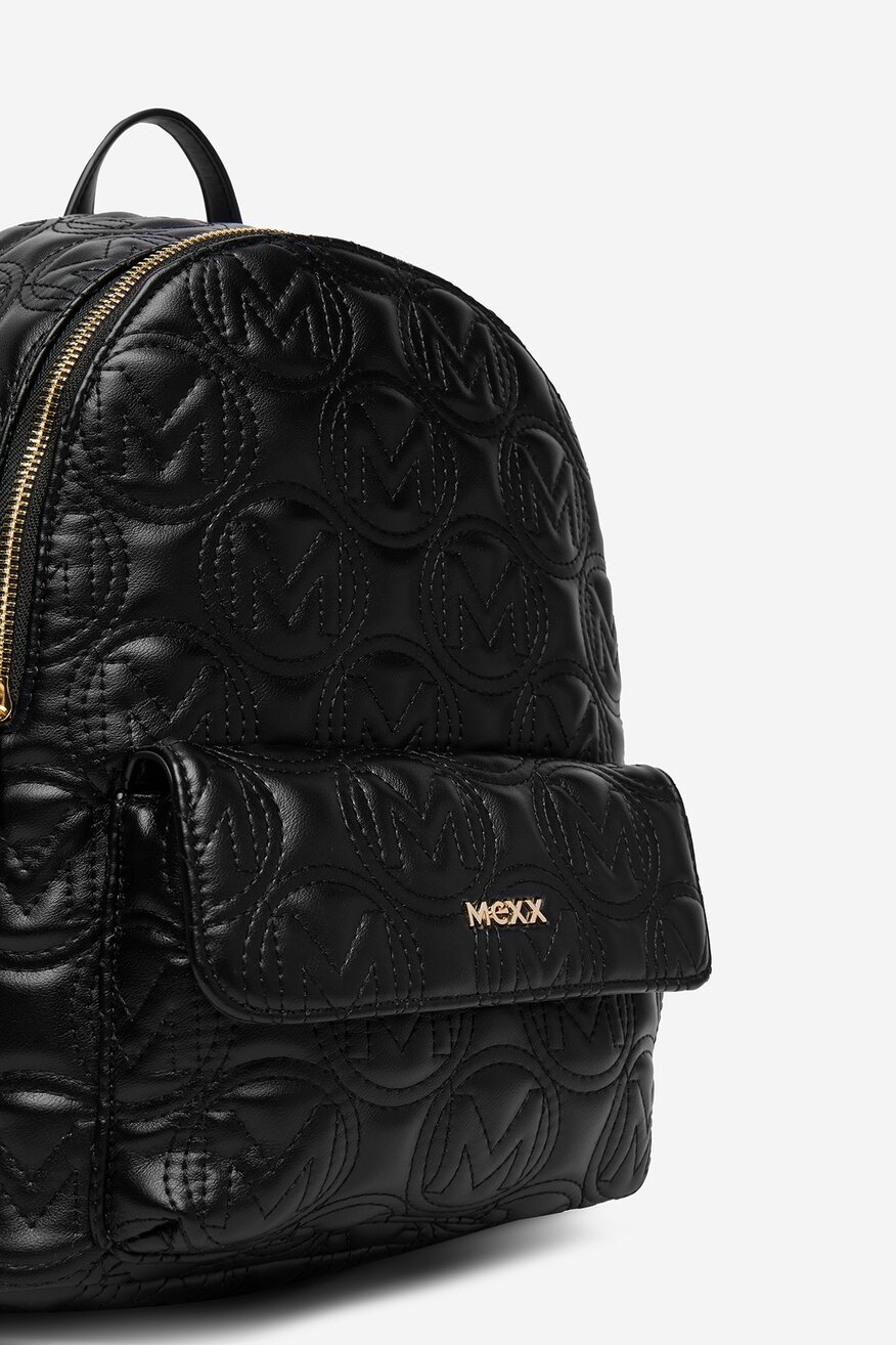 Раница Mexx ЧЕРЕН - 5906751904794