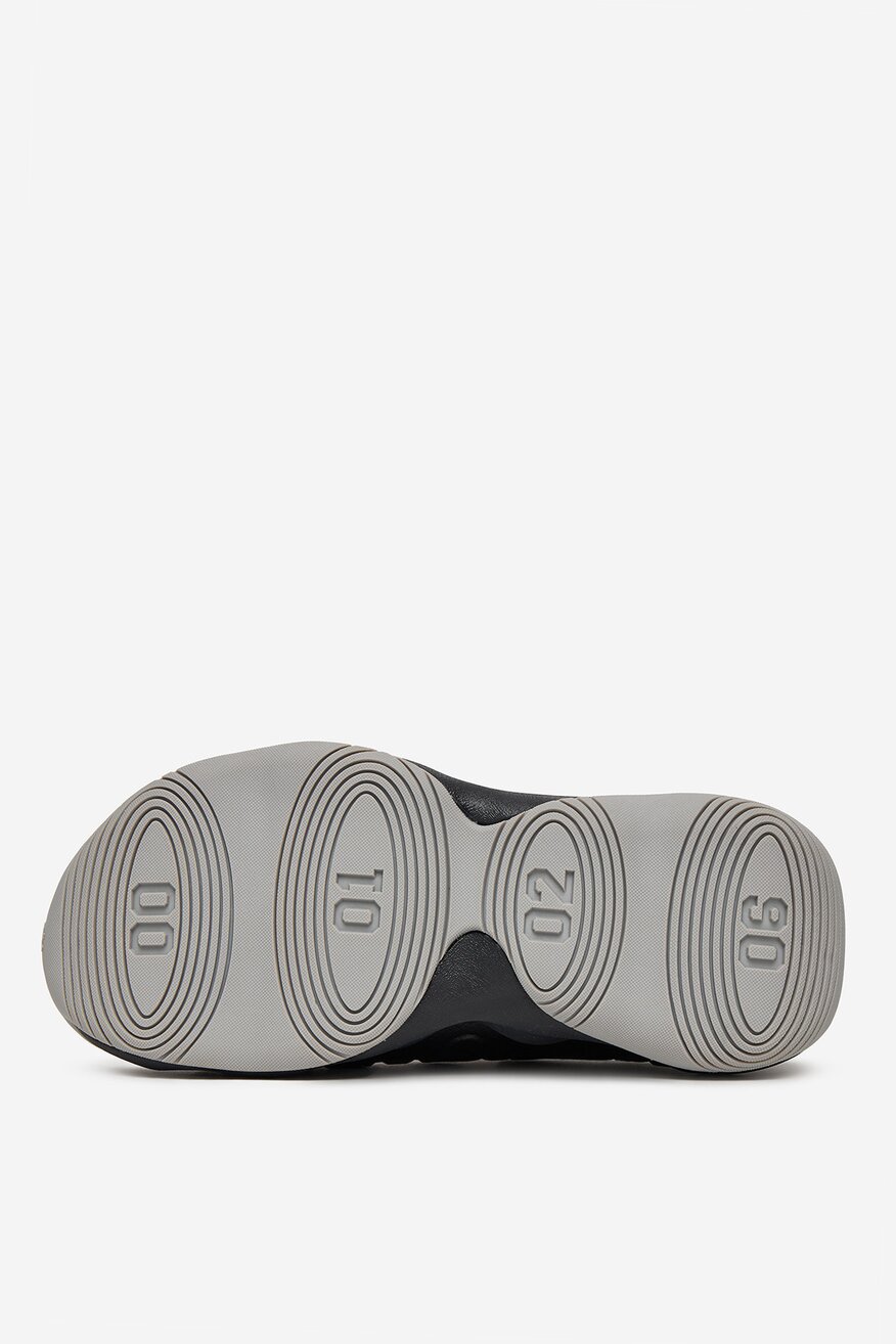 
                Sportska obuća SHAQ CRNA - 5906751207369