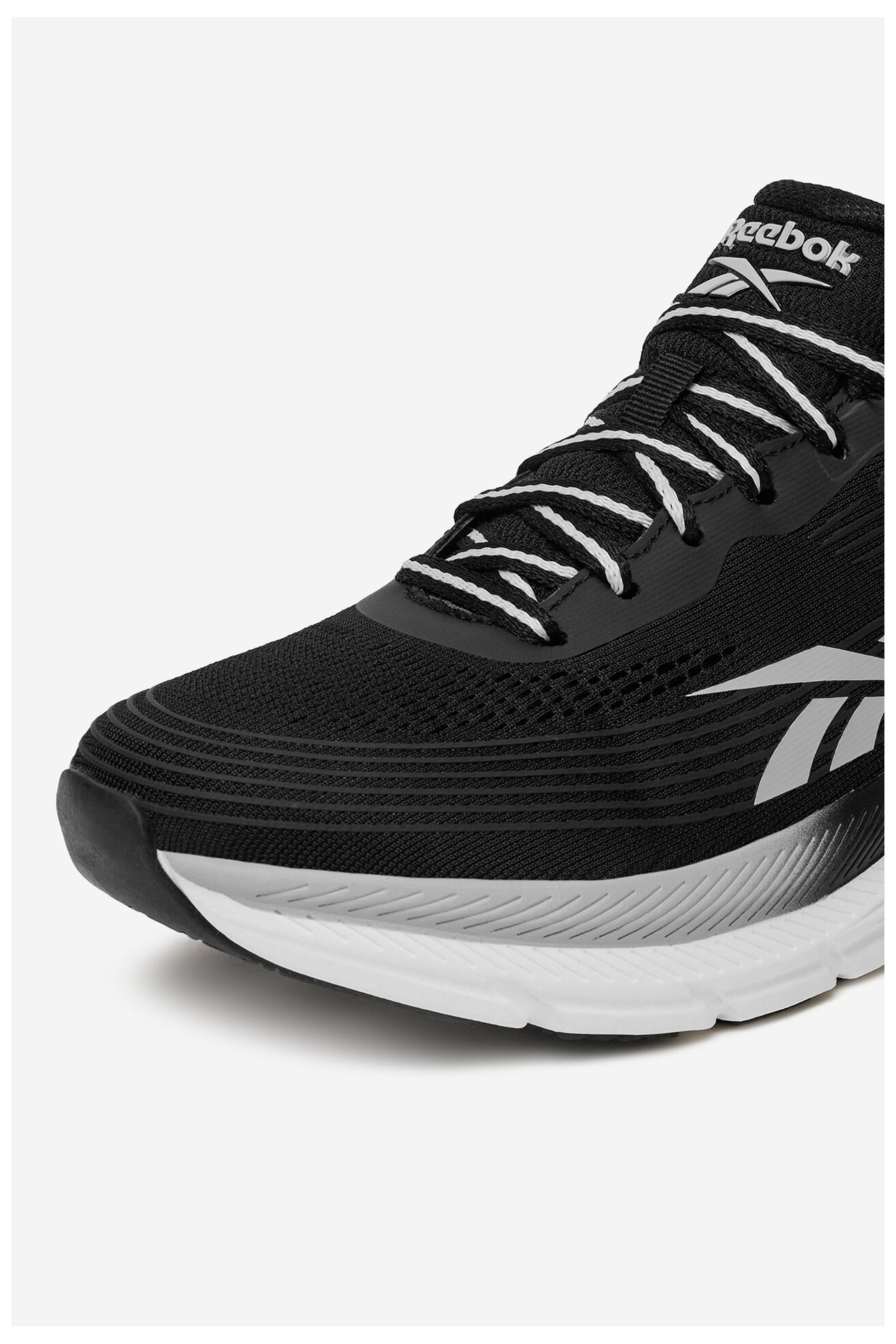 Încălțăminte sport Reebok ROAD STRIDER 100233959 NEGRU