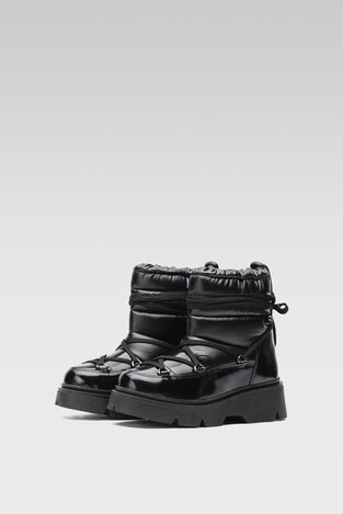 Ботильйони Lasocki ARC-DIUNA-06 ЧОРНИЙ