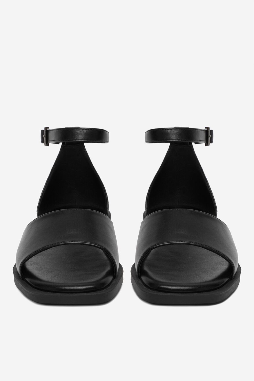 
                Jenny - Sandały - 5907964006923