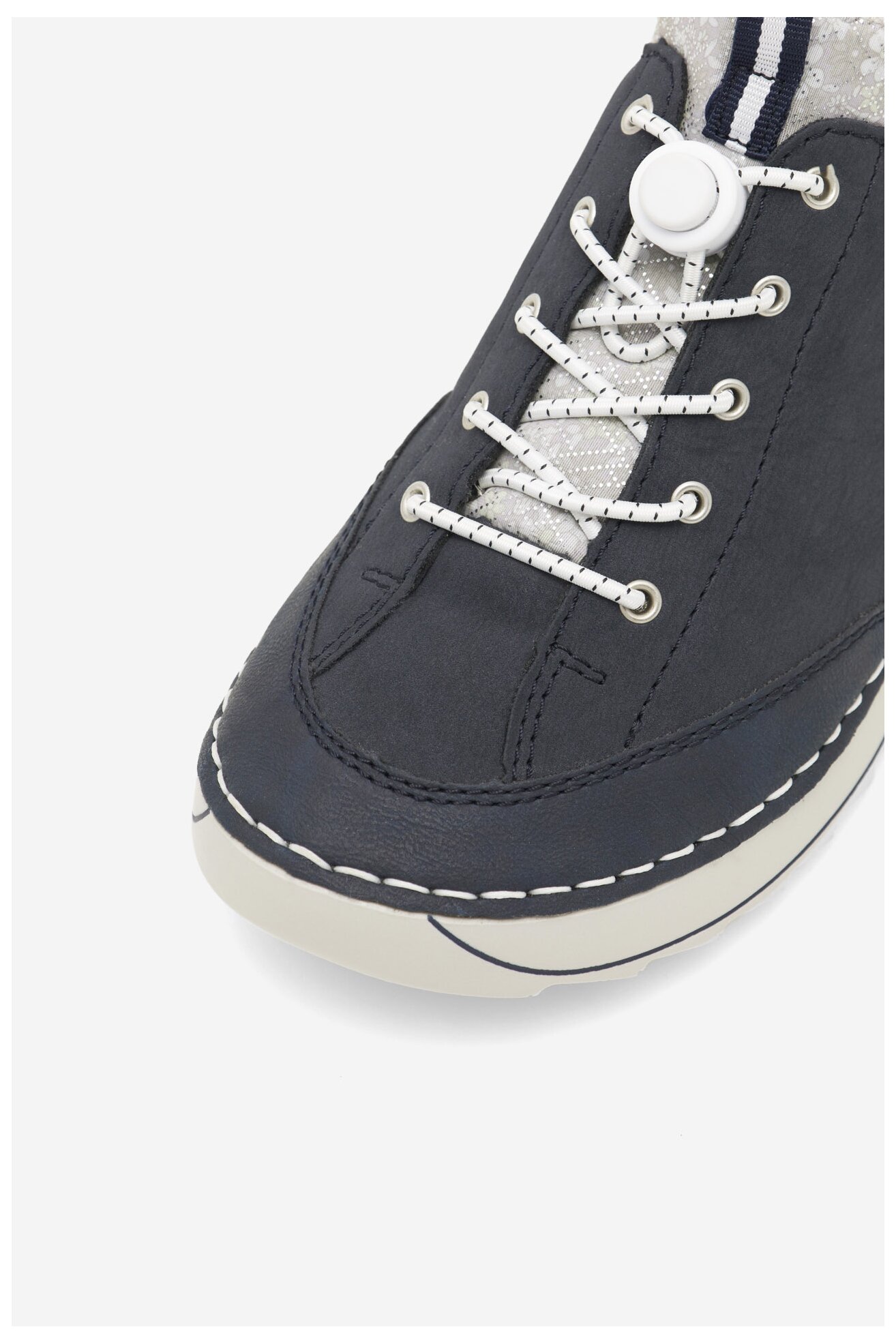 Cipele Rieker CEO-51558-14 KOBALT PLAVA