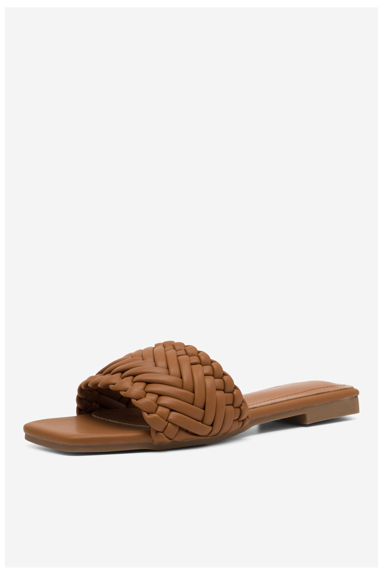 Джапанки DeeZee DON'T STOP ME KL-E82022-19 КАМЕЛ