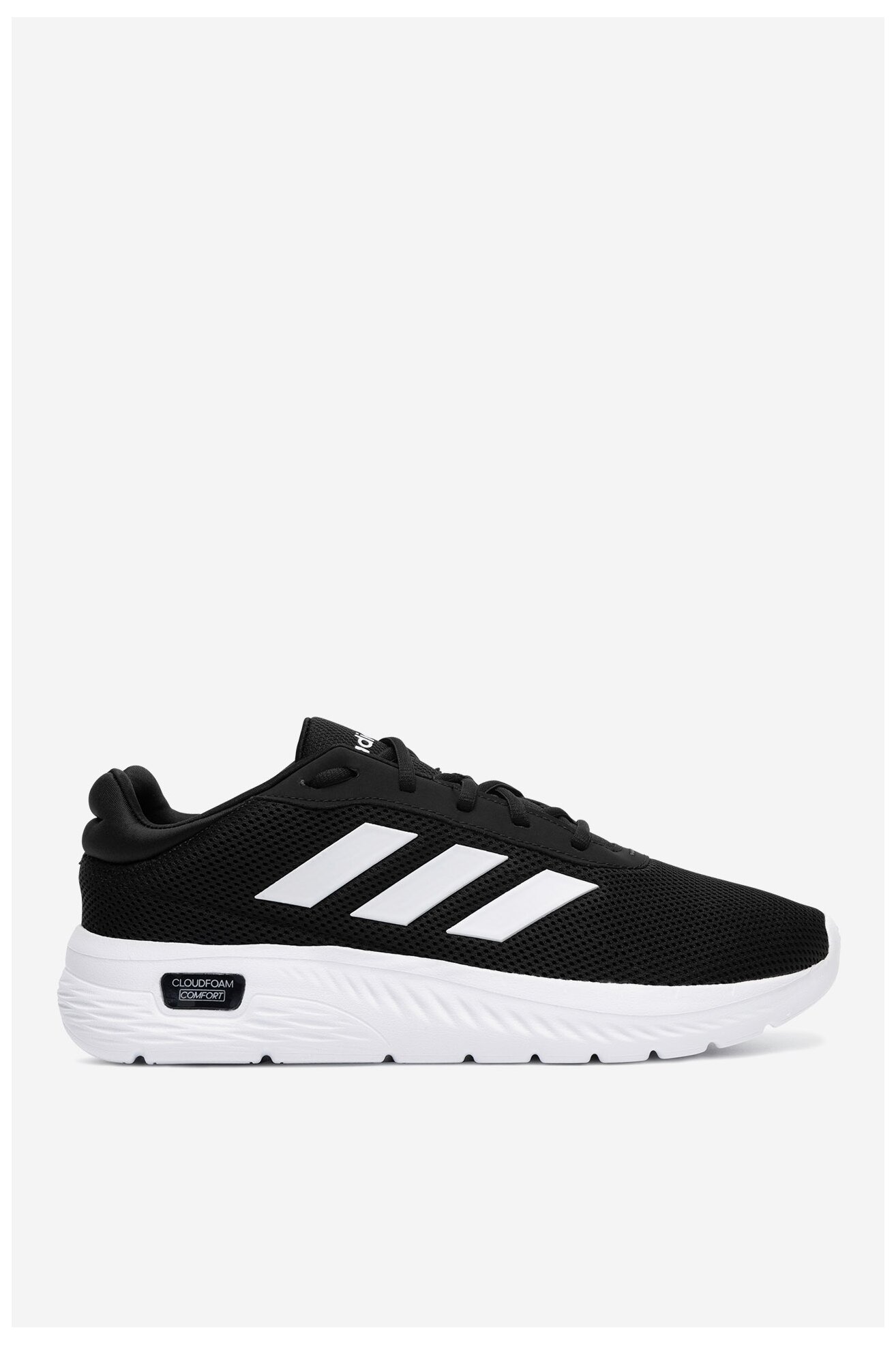 Încălțăminte sport adidas CLOUDFOAM COMFY IH2973 NEGRU