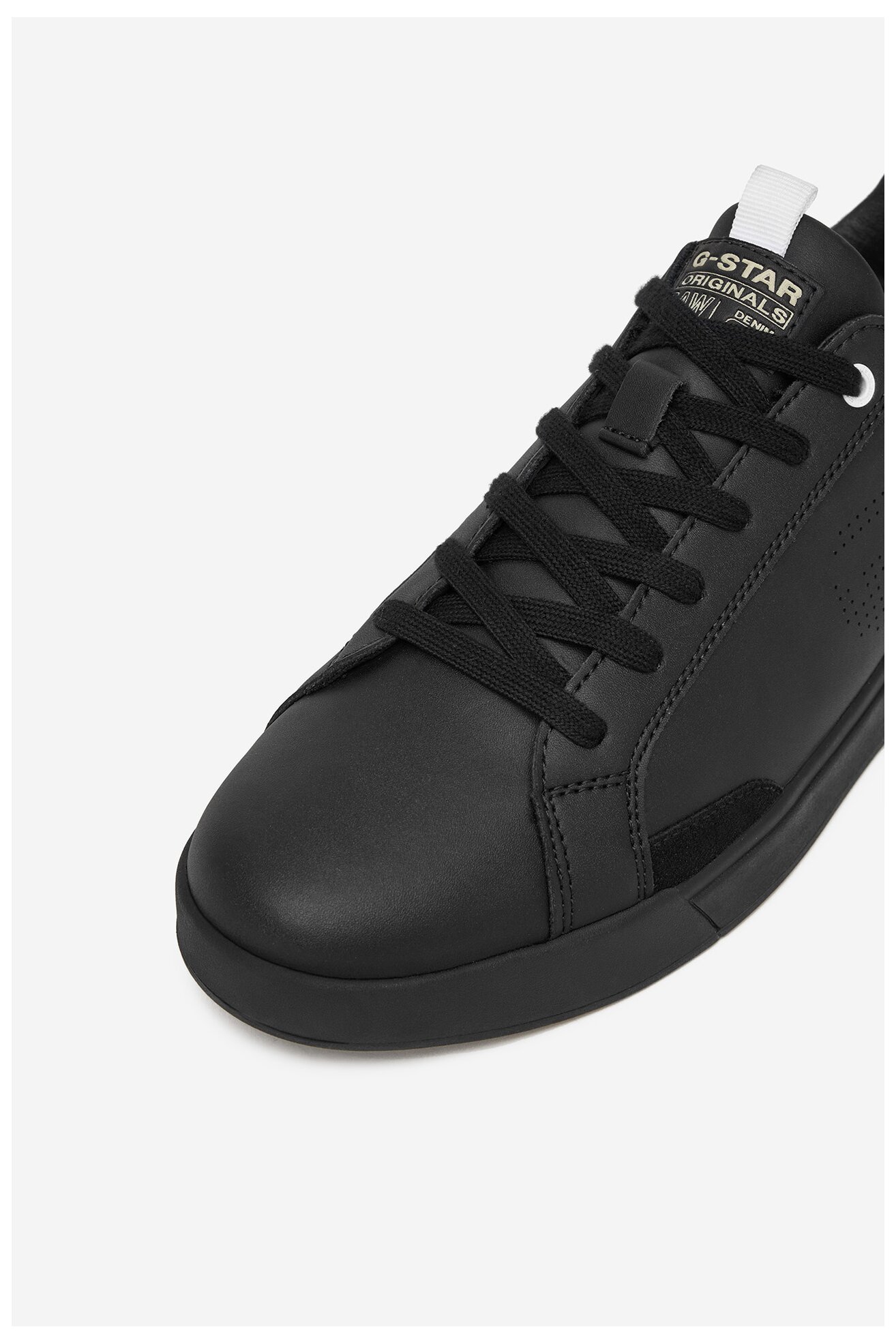 Tornacipő G-STAR RAW V5-10501 FEKETE