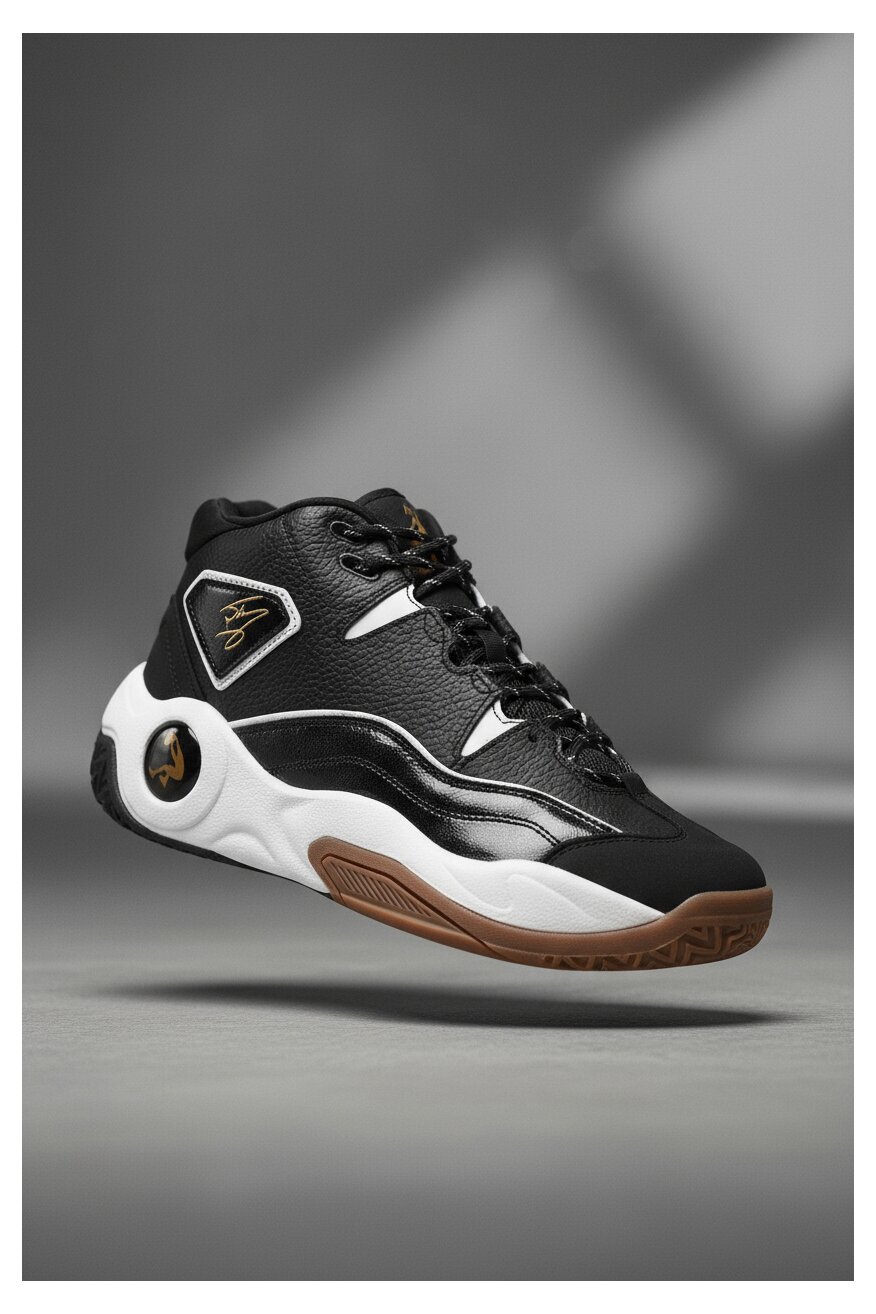 SHAQ - EOSS-H.O.F - 5906751206546