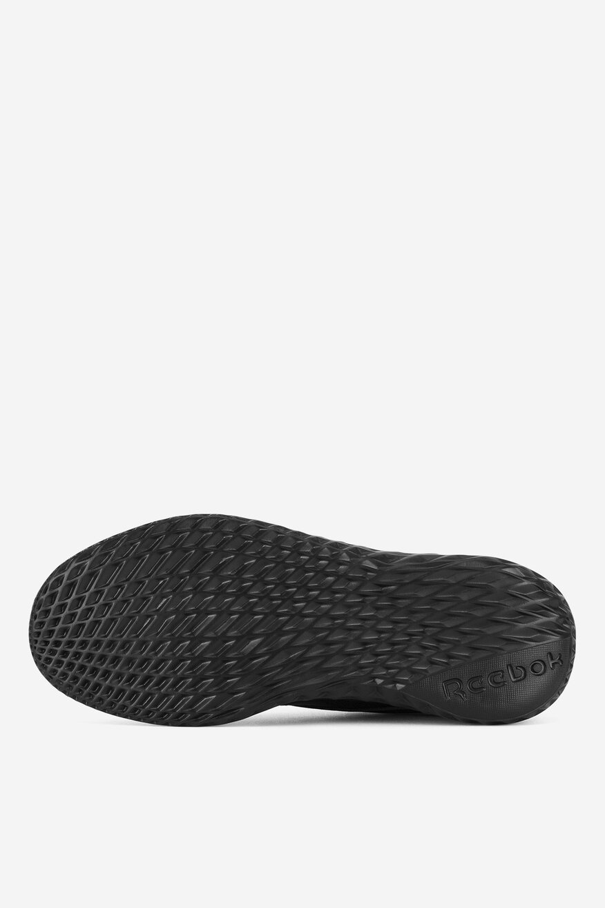 Sportovní obuv Reebok ČERNÁ - 5904862328713