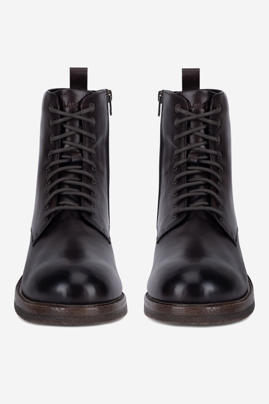 
                Bocanci Lasocki MARO ÎNCHIS - 5905588769873