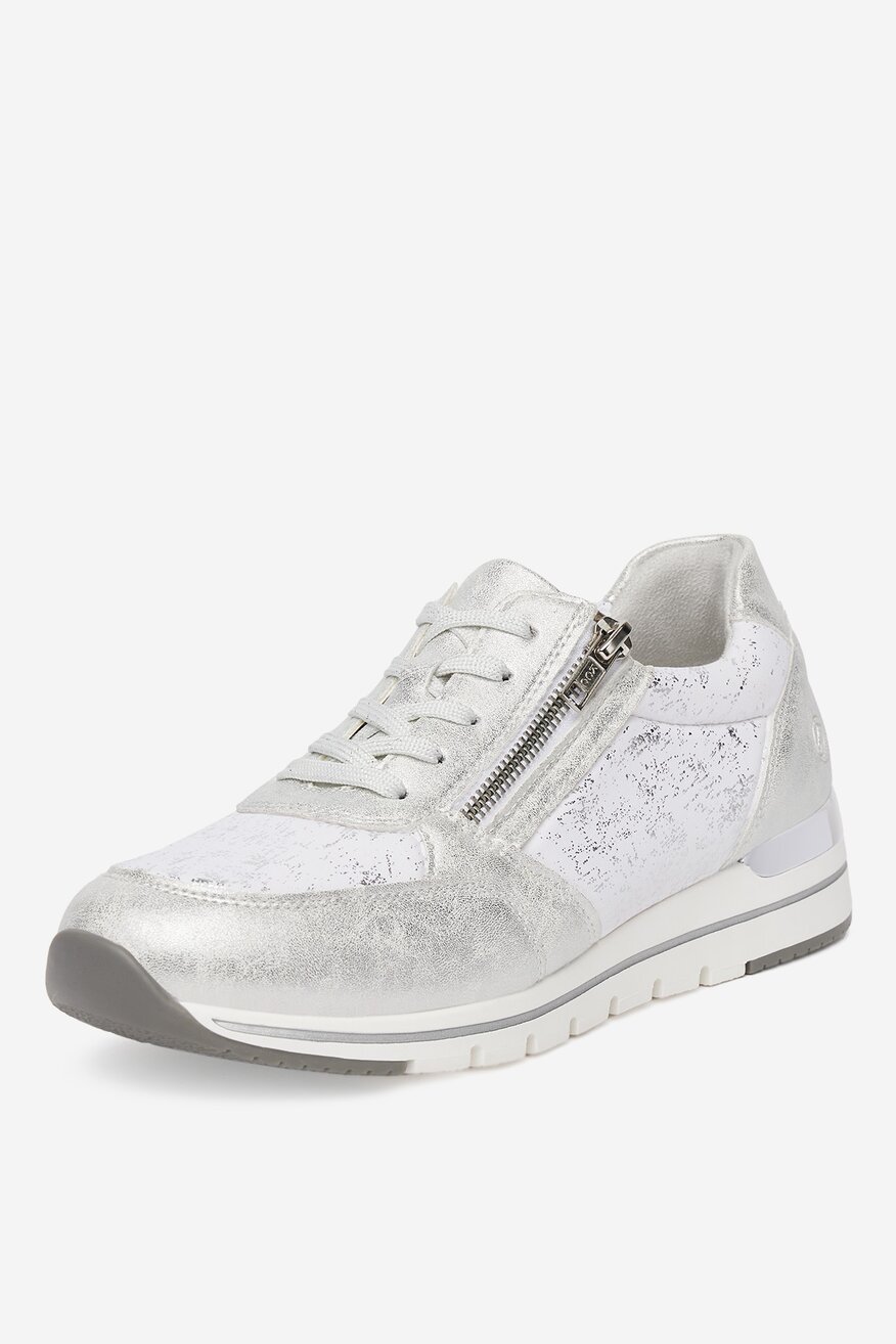 
                Sneakerși Remonte ARGINTIU - 2230074036188