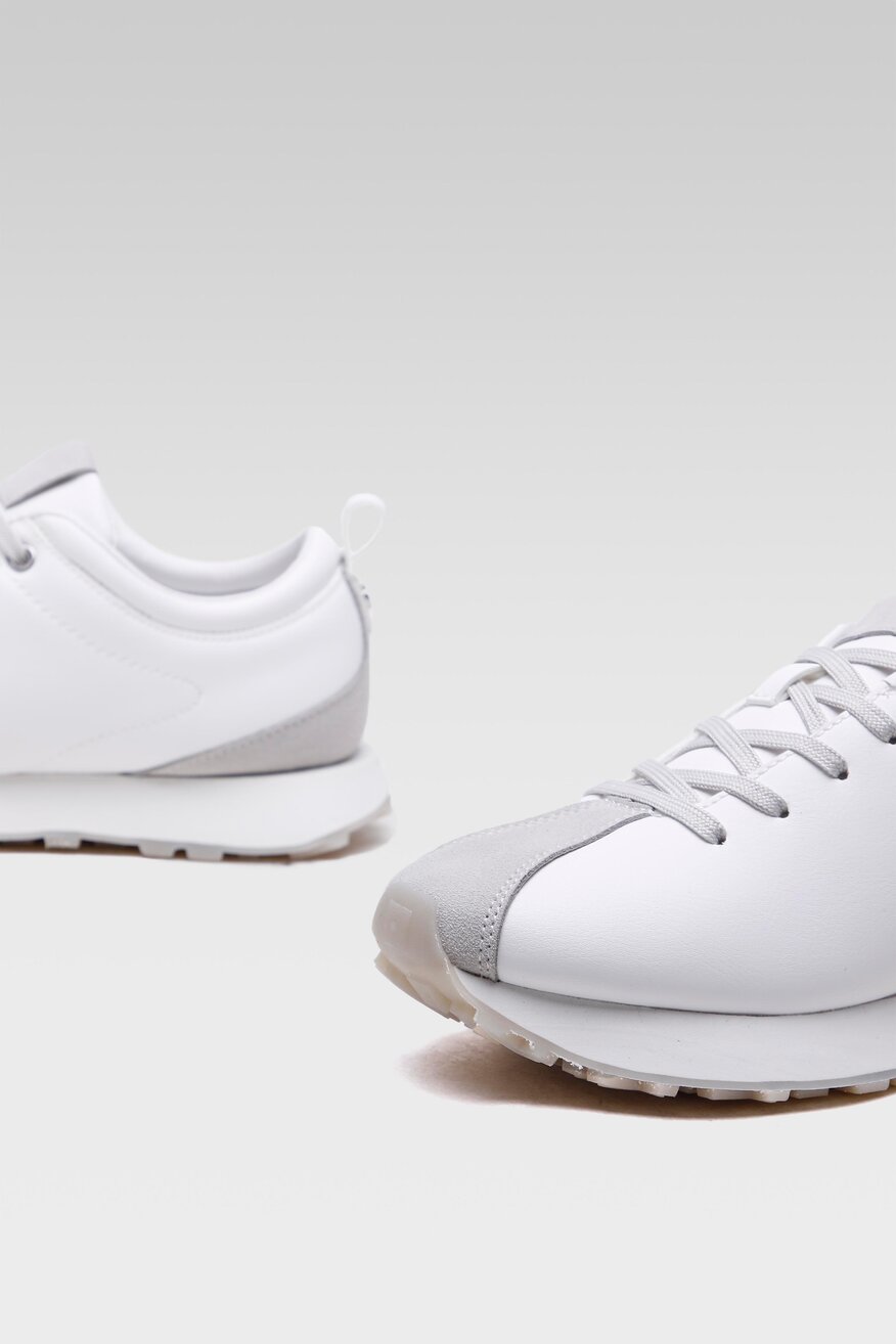 
                Кросівки Jenny Fairy БІЛИЙ - 5904248338428