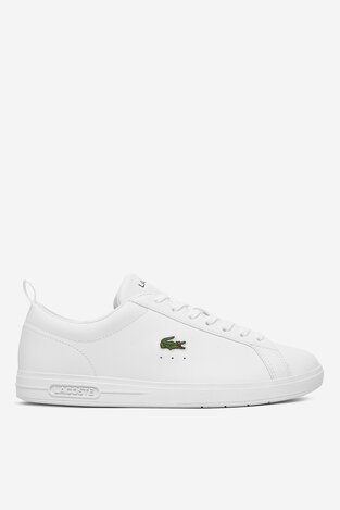 Кросівки спортивні LACOSTE CARNA BASE 48SFA0123-21G БІЛИЙ