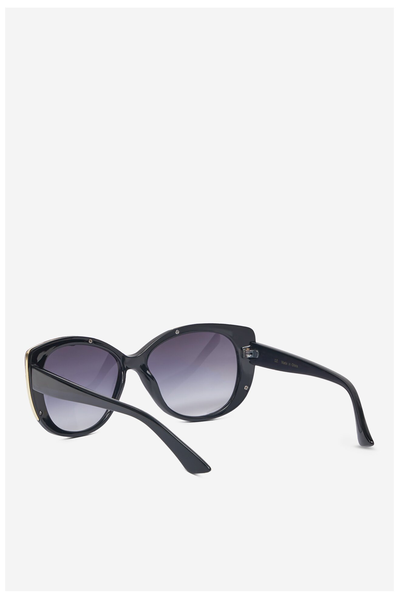 Okulary damskie DeeZee BSPC1114-2 Czarny