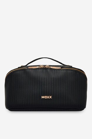 Neseser Mexx MEXX-W1-001-SS25 CRNA