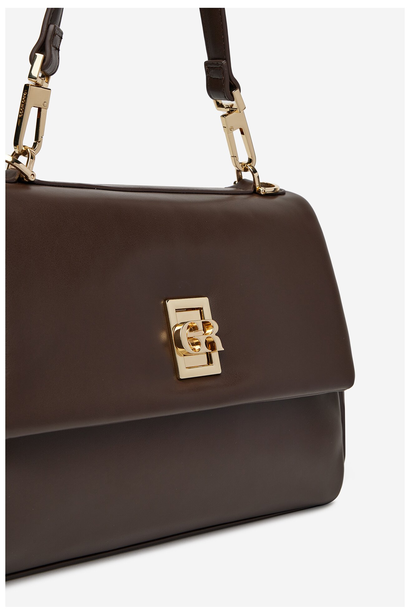 Torba Gino Rossi CEO-ATALIA-DA8144 BRAON