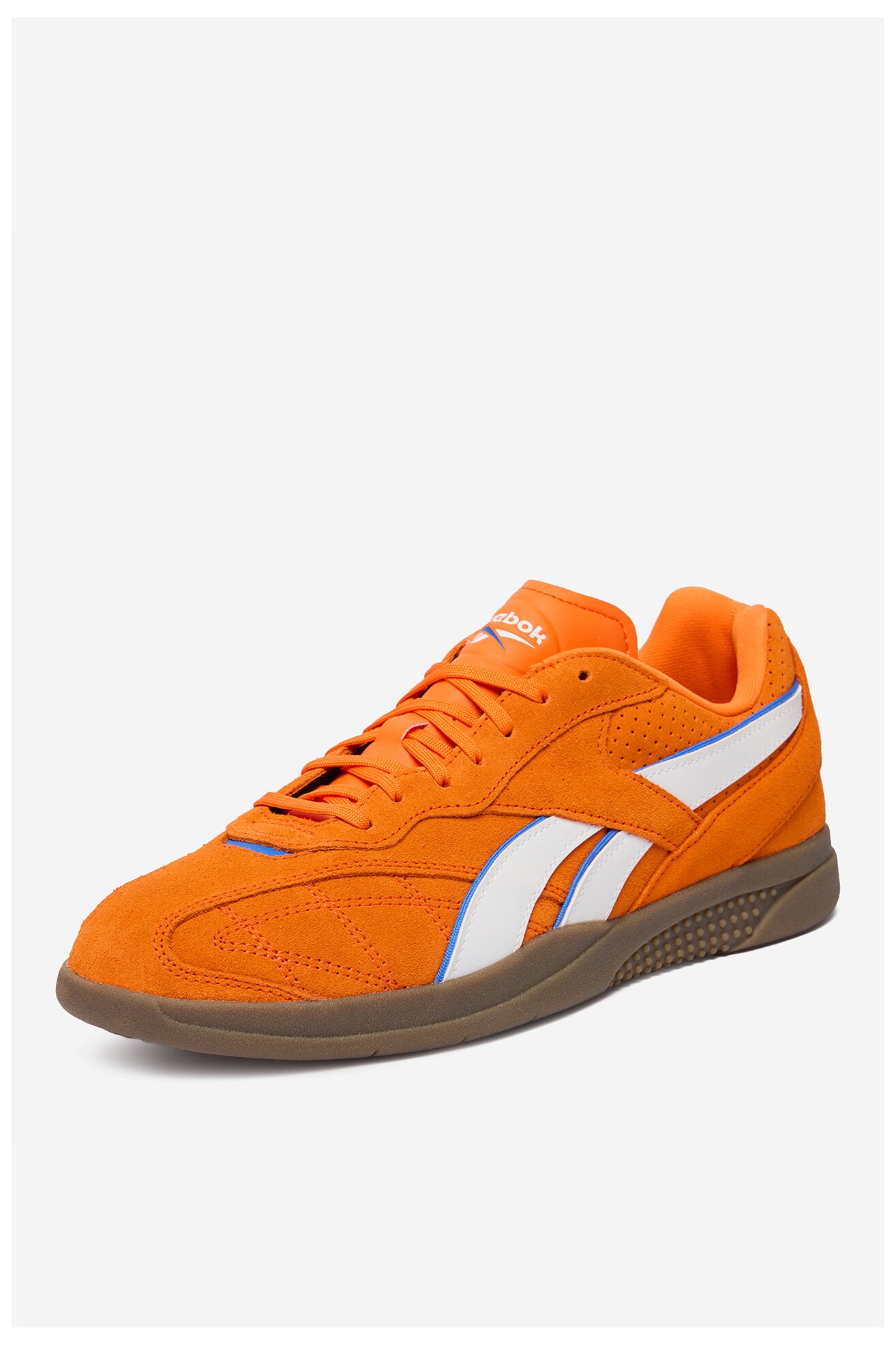 Спортни обувки Reebok EO-HAMMER STREET 100248785 ОРАНЖЕВ
