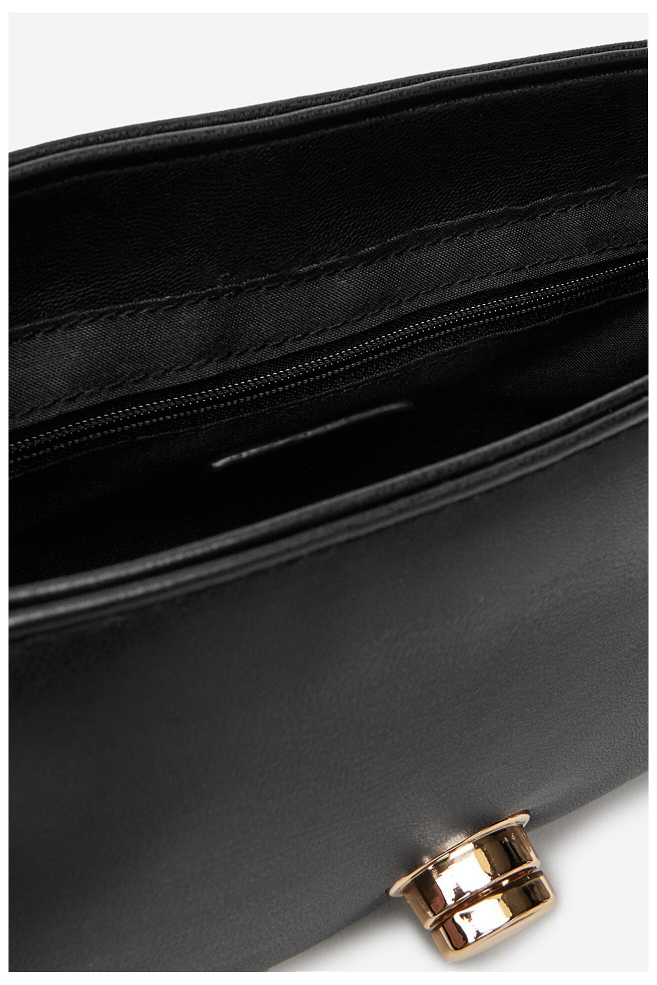 Дамска чанта DeeZee S24115 ЧЕРЕН