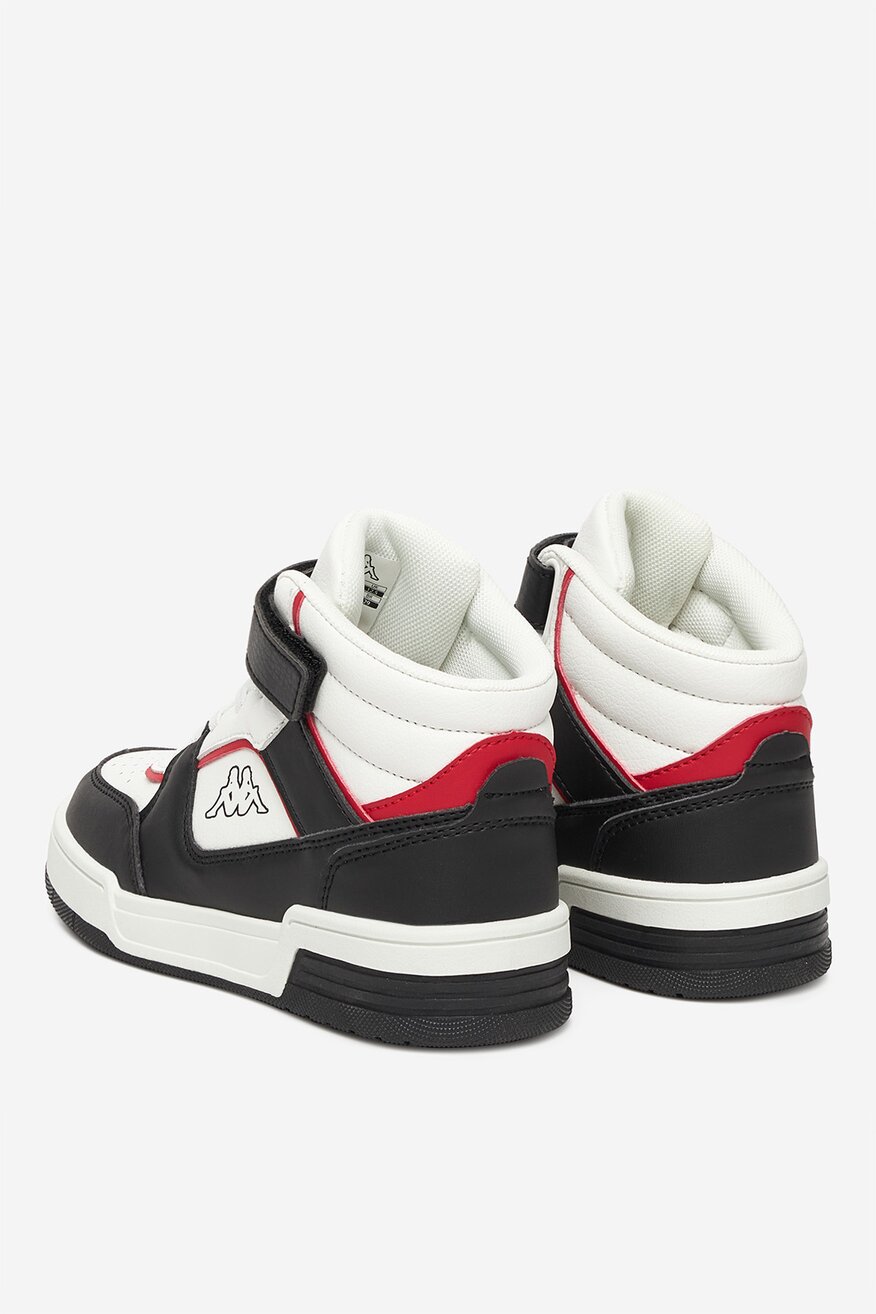 
                Kappa - CORE POWER HI TOP - 5906751244647