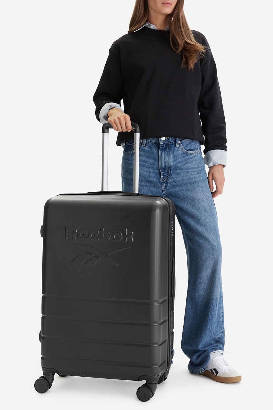 
                Куфар Reebok ЧЕРЕН - 5906751613481