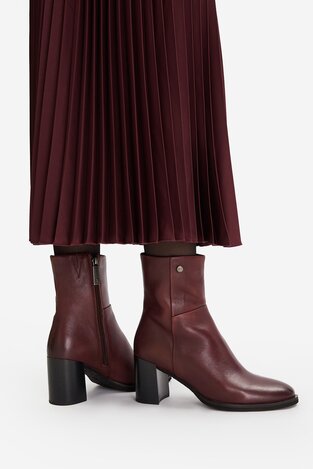Ботильйони Beverly Hills Polo Club CEO-WI40-MABEL-01 БОРДОВИЙ