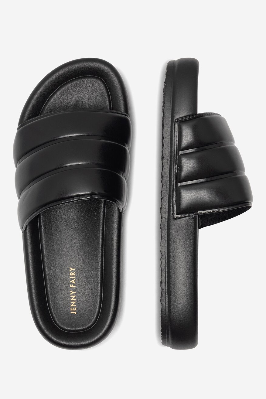 Jenny Fairy - Klapki - 5905588636847