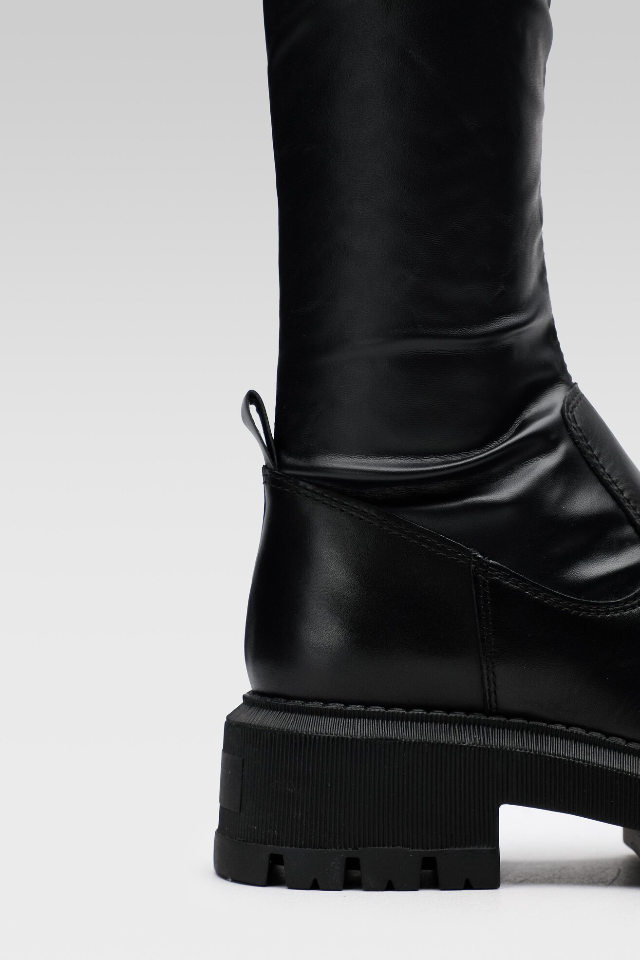 Cizme Lasocki RST-BONN-03 NEGRU