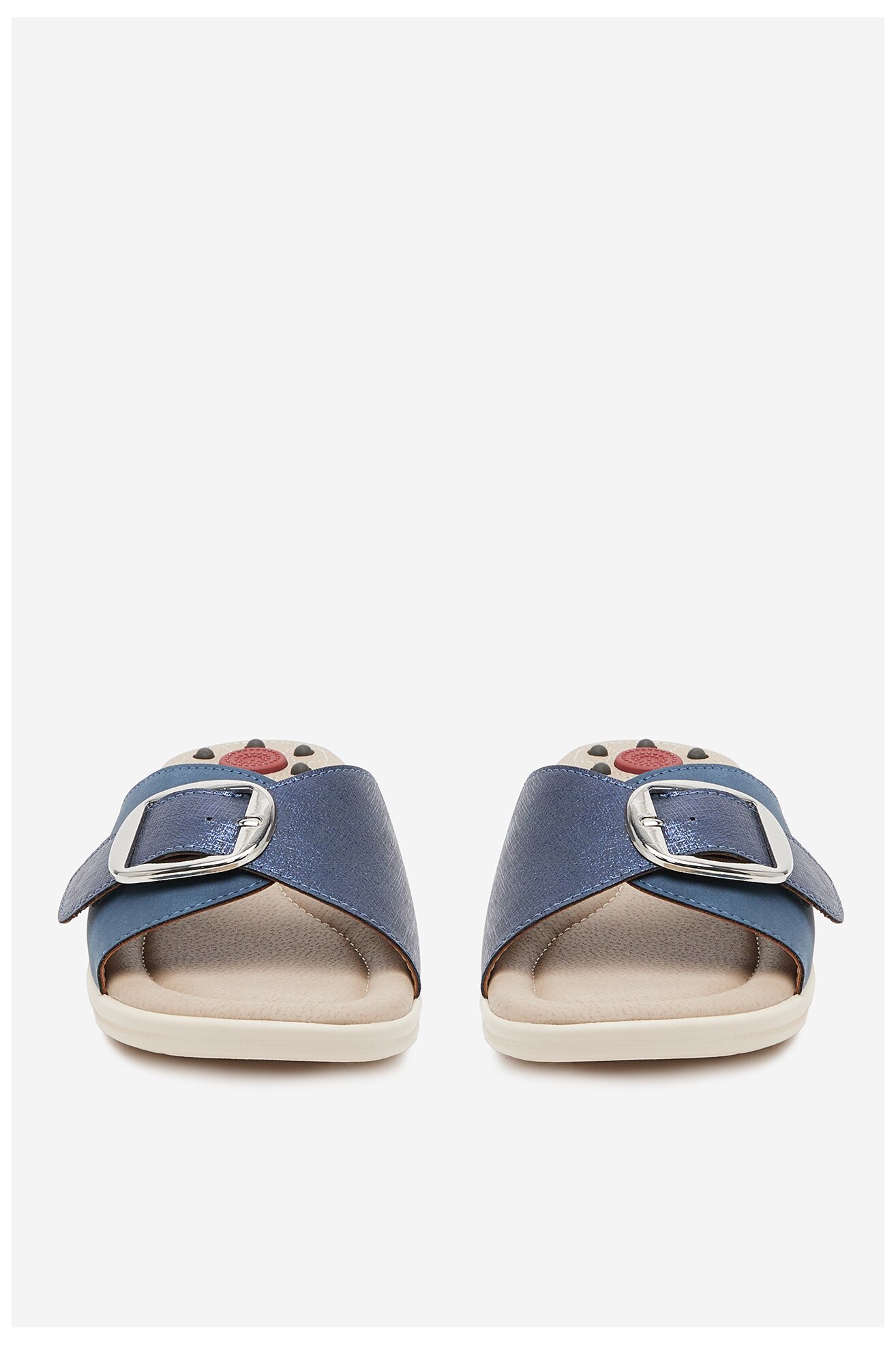 Șlapi Go Soft LAH3T9092-3 BLEUMARIN