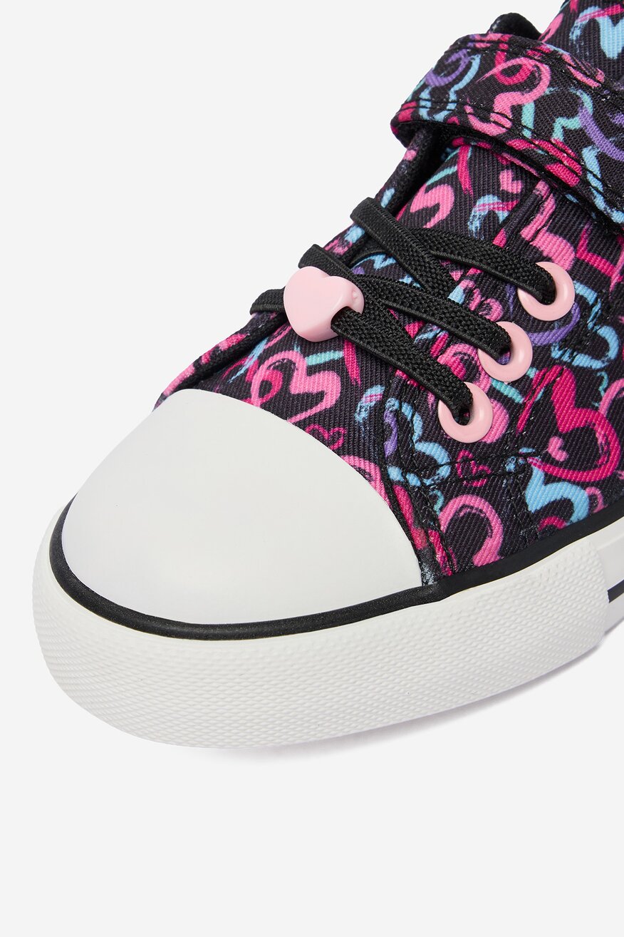 Jenny - Trampki - 5906751556351