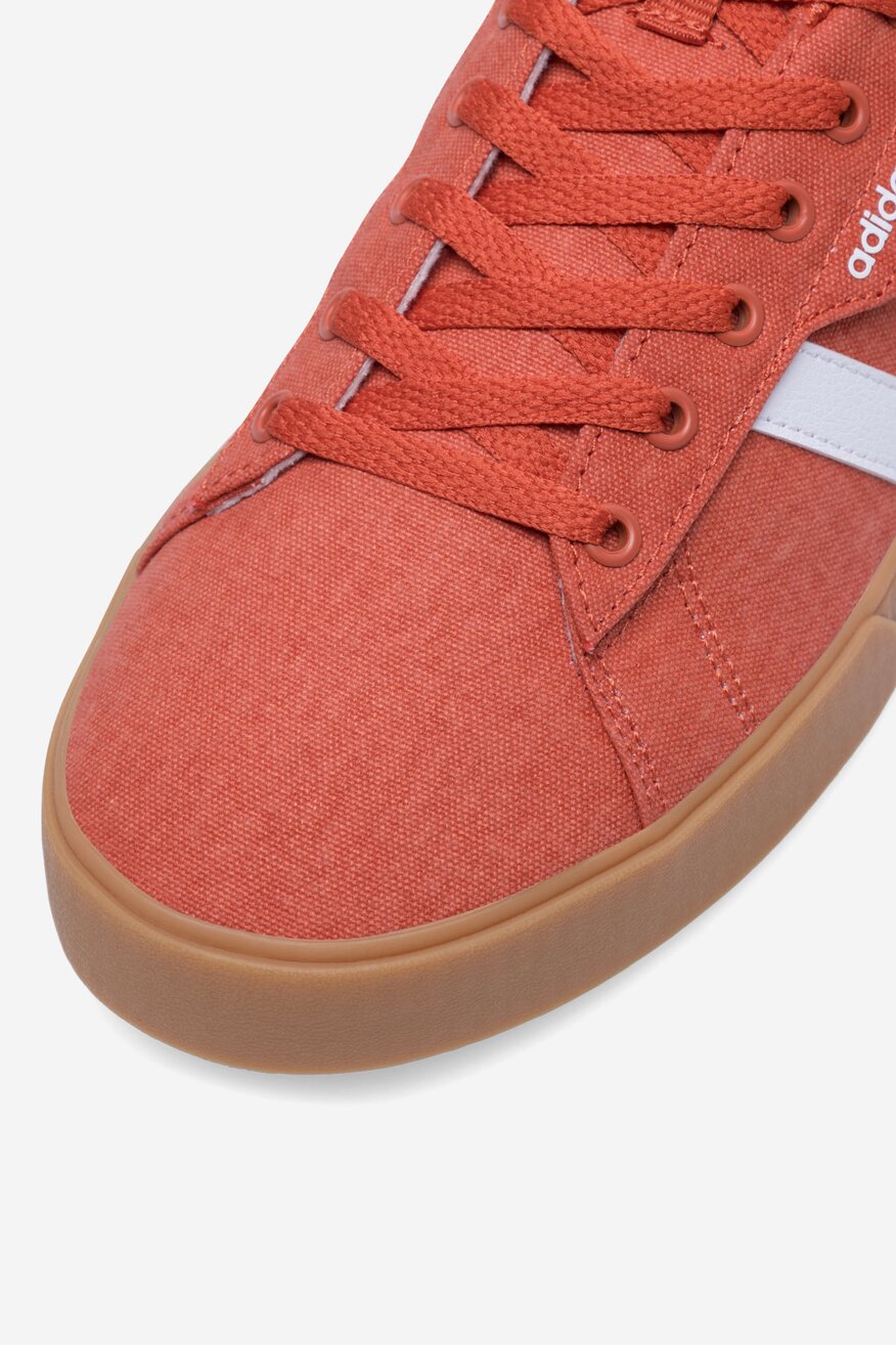 Sportovní obuv adidas ČERVENÁ - 5905588299851