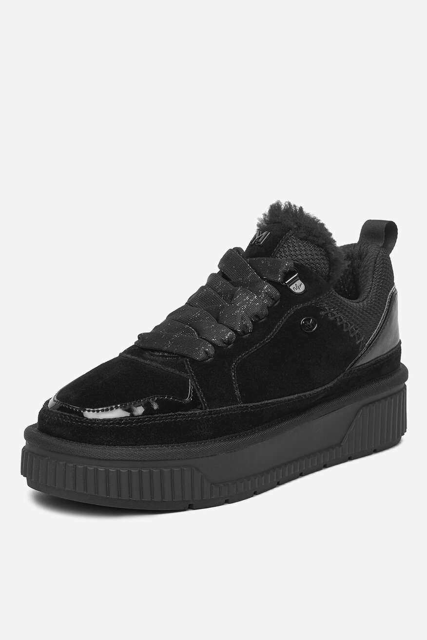 
                Кросівки Mexx ЧОРНИЙ - 5906751347836