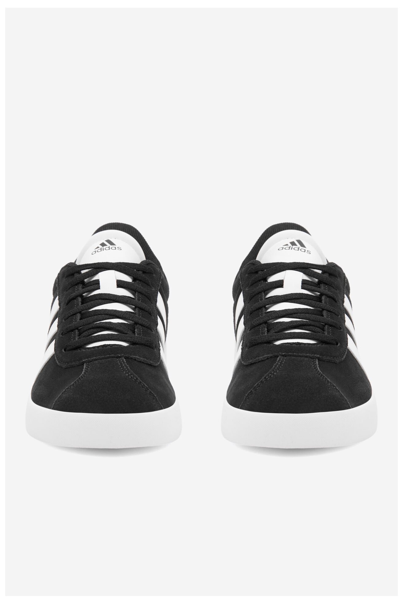 Спортни обувки adidas C-VL COURT 3.0 K ID6313 ЧЕРЕН