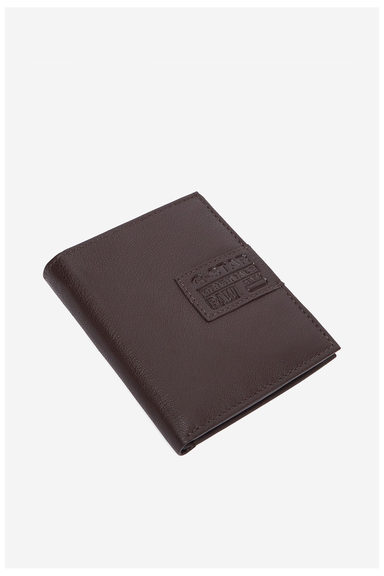 Muški novčanik G-STAR RAW HP-MAEL-1-GOAT BRAON