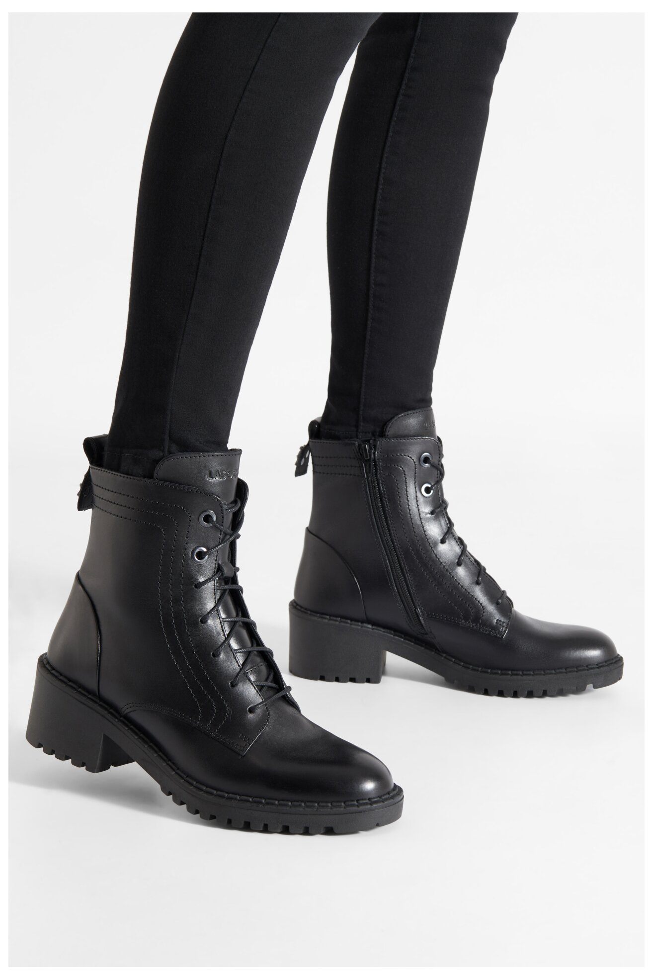 Bocanci Lasocki RONA WB-RONA-02 NEGRU