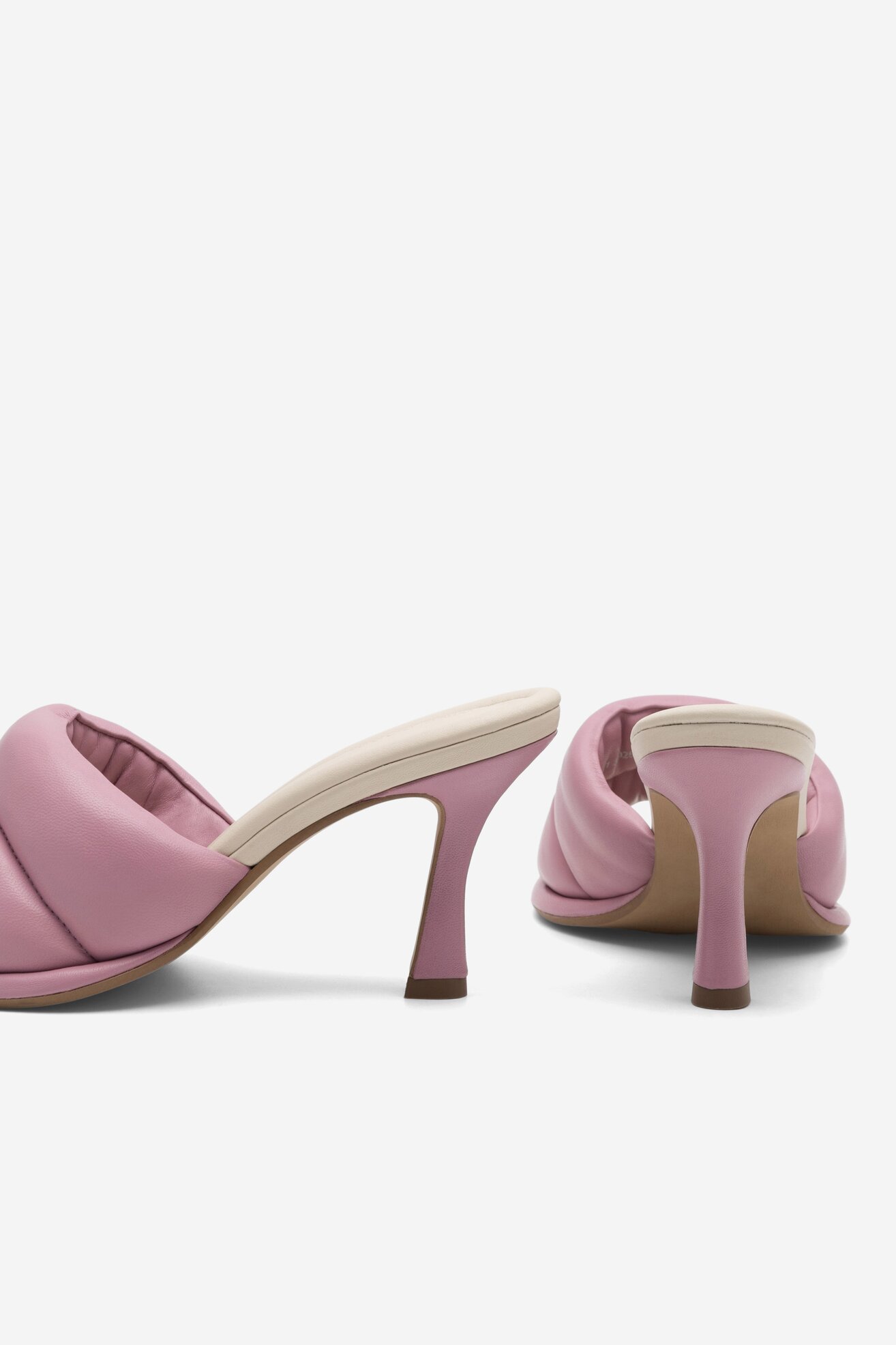 Джапанки Gino Rossi VITORIA-01 ТЪМНОРОЗОВ