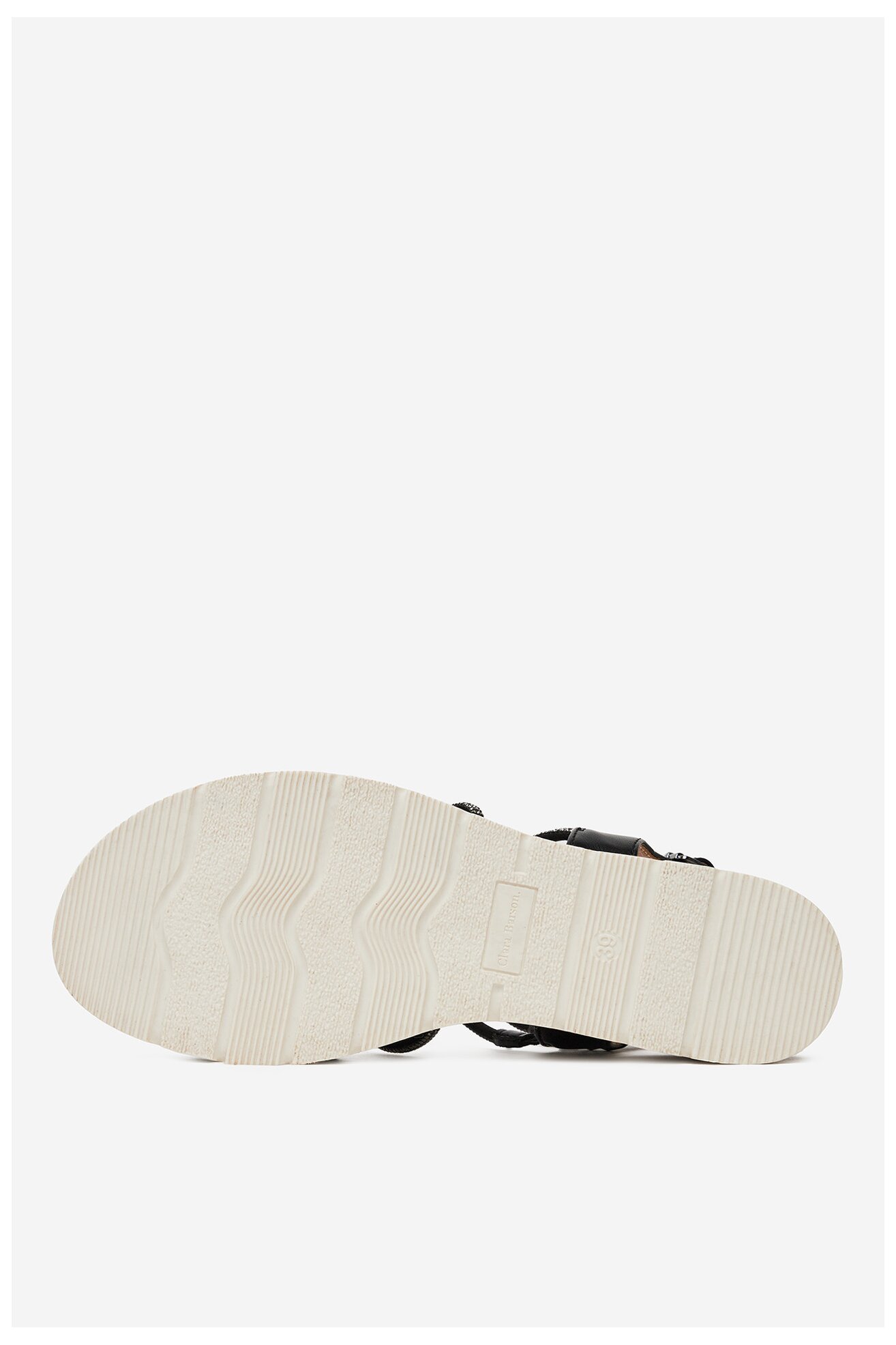 Сандали Clara Barson WS6306-02 ЧЕРЕН