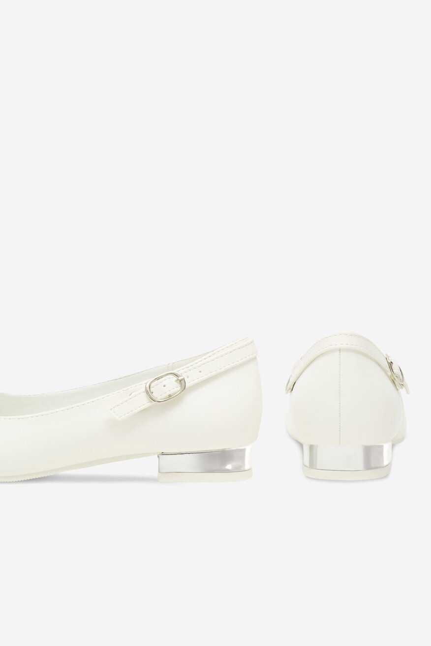 Nelli Blu - Baleriny - 5905588308416