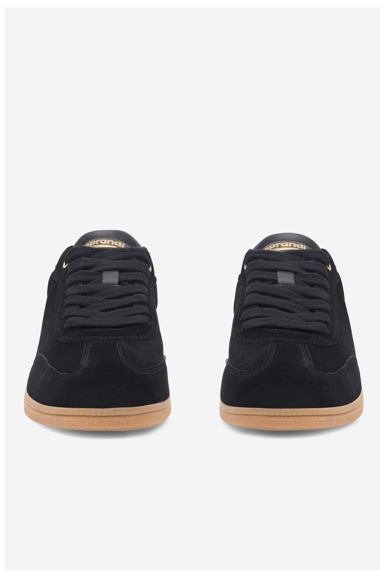 Спортни обувки Sprandi RETROSTEMP MPRS-22M12313 ЧЕРЕН