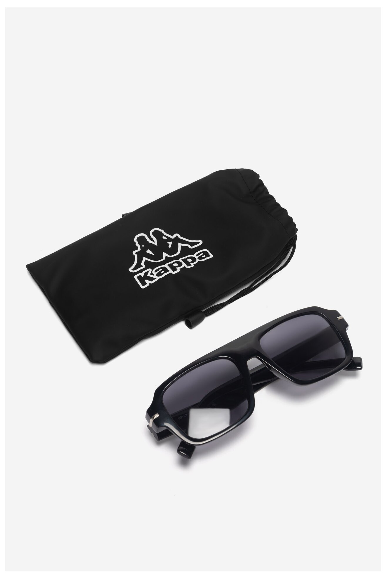 Uniseks naočare Kappa KP 6715 CRNA