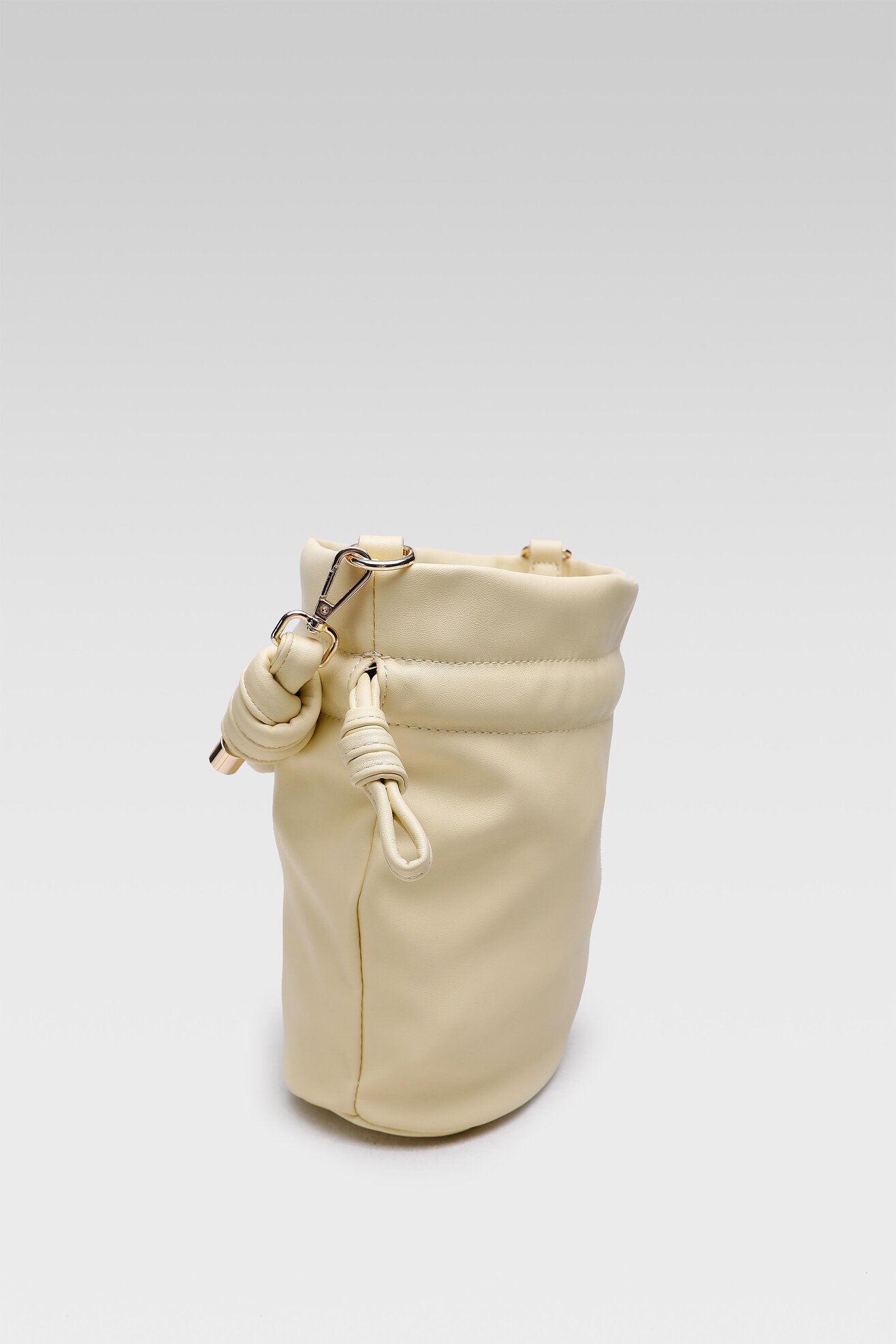 Kézitáska Jenny Fairy MJK-J-214-50-01 SÁRGA