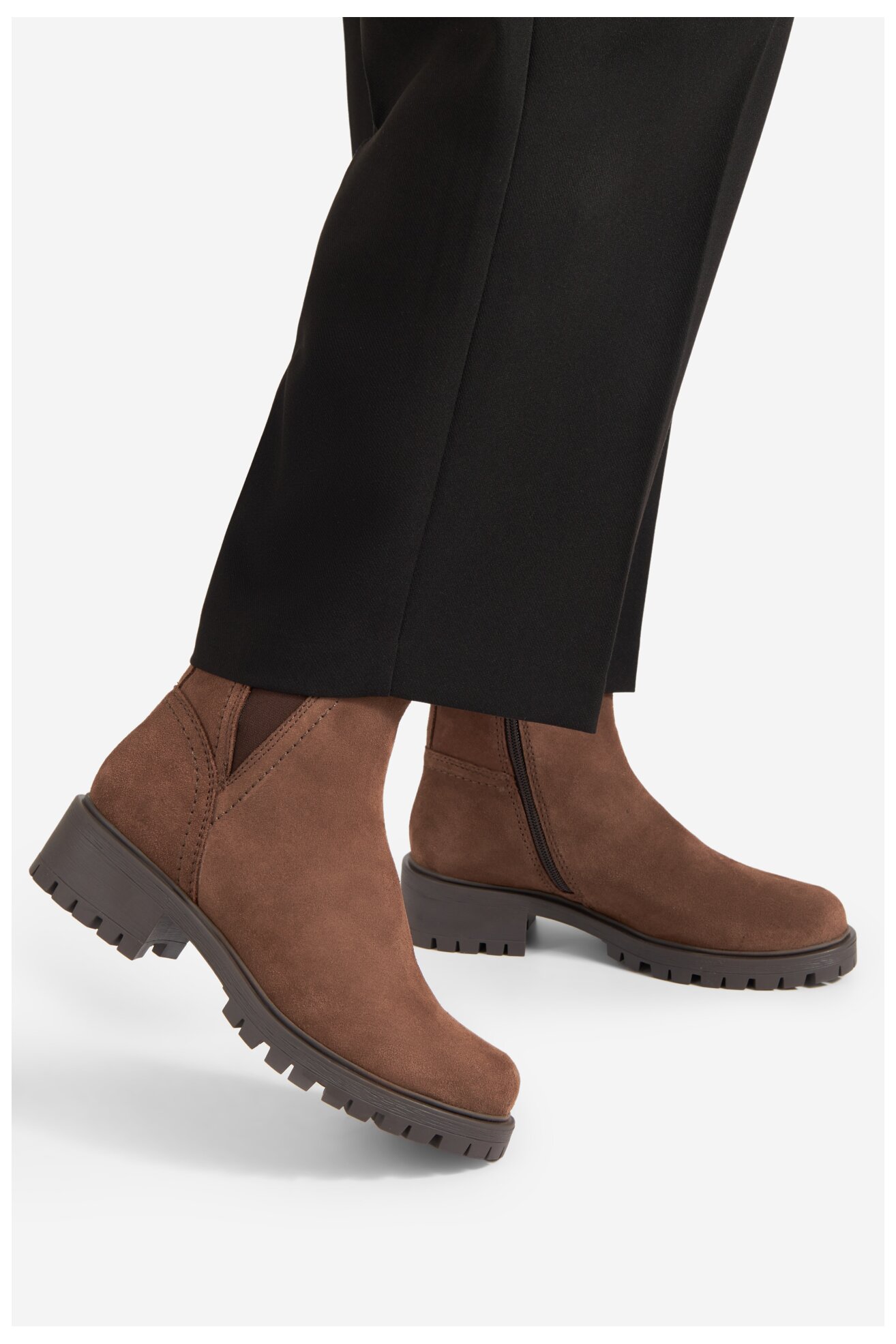 Ghete Lasocki WI16-D-466-02 MARO