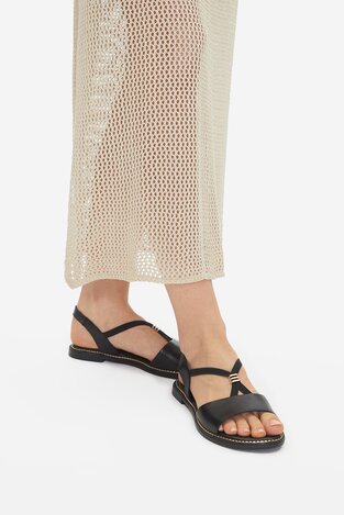 Сандалі Lasocki RST-KATE-03 ЧОРНИЙ