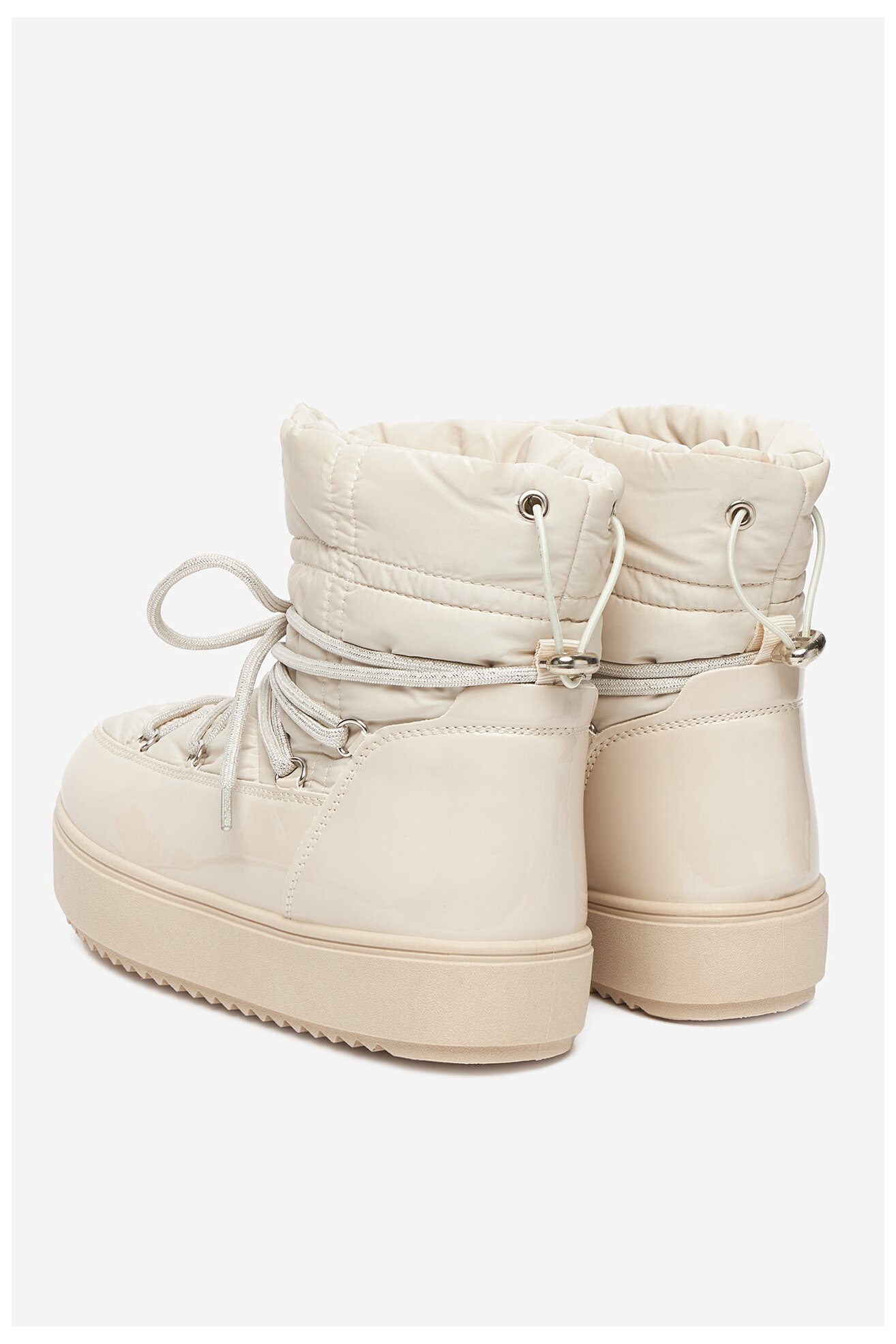 Ghete DeeZee HY221202 BEJ