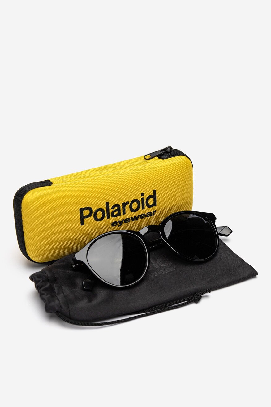 Polaroid - Okulary przeciwsłoneczne kategoria 3 - 5905588897859