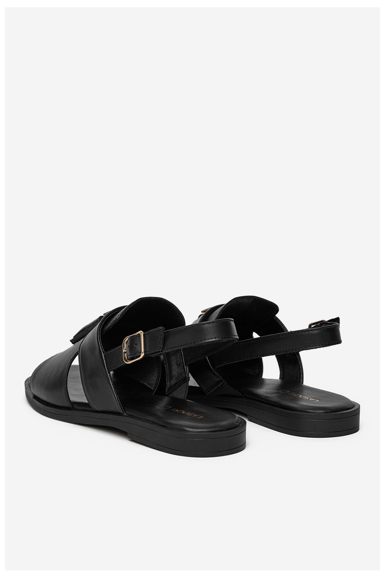 Сандали Lasocki CEO-EST-HELENA-08 ЧЕРЕН